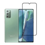 Samsung Galaxy Note 20 Uyumlu Zore Dias Cam Ekran Koruyucu