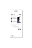 Samsung Galaxy Note 20 Ultra Uyumlu Zore 3D Short Curve Nano Ekran Koruyucu