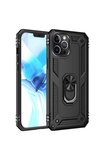 Apple iPhone 12 Pro Uyumlu Kılıf Zore Vega Kapak