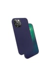 Apple iPhone 12 Pro Max Uyumlu Kılıf Zore Silk Silikon