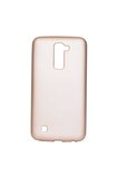 LG K10 Uyumlu Kılıf Zore Premier Silikon Kapak