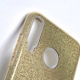 Huawei P40 Lite E Uyumlu Kılıf Zore Shining Silikon