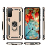 Samsung Galaxy S21 Uyumlu Kılıf Zore Vega Kapak