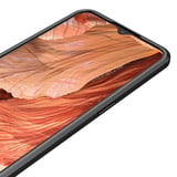 Oppo A73 Uyumlu Kılıf Zore Niss Silikon Kapak