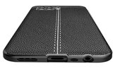 Oppo A73 Uyumlu Kılıf Zore Niss Silikon Kapak