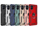 Samsung Galaxy M51 Uyumlu Kılıf Zore Vega Kapak