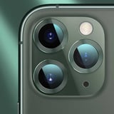 Apple iPhone 12 Pro Max Uyumlu Zore CL-02 Kamera Lens Koruyucu