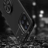 Oppo Reno A73 Uyumlu Kılıf Zore Ravel Silikon Kapak