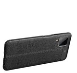 Samsung Galaxy A12 Uyumlu Kılıf Zore Niss Silikon Kapak
