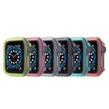 Apple Watch 38mm Uyumlu Zore Watch Gard 03 Kasa Koruyucu