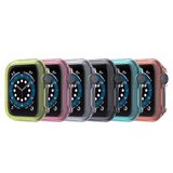 Apple Watch 38mm Uyumlu Zore Watch Gard 03 Kasa Koruyucu