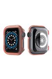 Apple Watch 38mm Uyumlu Zore Watch Gard 03 Kasa Koruyucu
