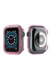 Apple Watch 40mm Uyumlu Zore Watch Gard 03 Kasa Koruyucu