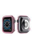 Apple Watch 44mm Uyumlu Zore Watch Gard 03 Kasa Koruyucu