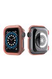 Apple Watch 44mm Uyumlu Zore Watch Gard 03 Kasa Koruyucu