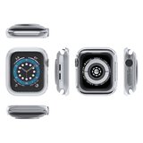 Apple Watch 44mm Uyumlu Zore Watch Gard 03 Kasa Koruyucu