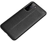 Samsung Galaxy S21 Uyumlu Kılıf Zore Niss Silikon Kapak