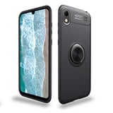 Huawei Y5 2019 Uyumlu Kılıf Zore Ravel Silikon Kapak