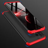 Samsung Galaxy A52 Uyumlu Kılıf Zore Ays Kapak