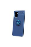 Samsung Galaxy A32 4G Uyumlu Kılıf Zore Ravel Silikon Kapak