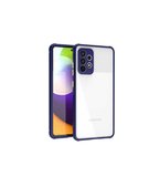 Samsung Galaxy A52 Uyumlu Kılıf Zore Kaff Kapak