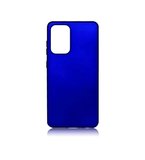 Samsung Galaxy A52 Uyumlu Kılıf Zore Premier Silikon Kapak