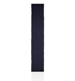 Apple Watch 42mm Uyumlu Kordon Örgü İşlemeli Esnek KRD-38 Large Kordon