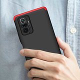 Xiaomi Redmi Note 10 Pro Uyumlu Kılıf Zore Ays Kapak