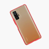 Xiaomi Redmi Note 10 Pro Uyumlu Kılıf Zore Volks Kapak