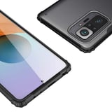 Xiaomi Redmi Note 10 Pro Uyumlu Kılıf Zore Volks Kapak