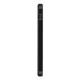 Apple iPhone 12 Pro Max Uyumlu Kılıf Zore İnoks Kapak