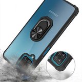 Samsung Galaxy A12 Uyumlu Kılıf Zore Mola Kapak