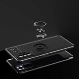 Xiaomi Redmi Note 10 Pro Uyumlu Kılıf Zore Ravel Silikon Kapak