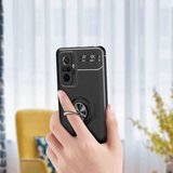 Xiaomi Redmi Note 10 Pro Uyumlu Kılıf Zore Ravel Silikon Kapak