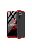 Oppo Reno 5 Lite Uyumlu Kılıf Zore Ays Kapak