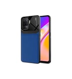 Oppo Reno 5 Lite Uyumlu Kılıf Zore Emiks Kapak