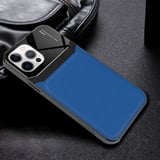 Apple iPhone 12 Pro Max Uyumlu Kılıf Zore Emiks Kapak