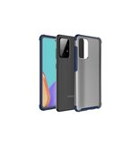 Samsung Galaxy A52 Uyumlu Kılıf Zore Volks Kapak