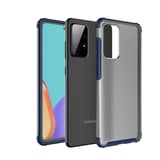 Samsung Galaxy A52 Uyumlu Kılıf Zore Volks Kapak
