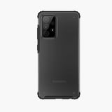 Samsung Galaxy A52 Uyumlu Kılıf Zore Volks Kapak
