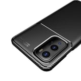 OnePlus 9 Pro Uyumlu Kılıf Zore Negro Silikon Kapak
