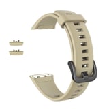 Huawei Band 6 Uyumlu Kordon Silikon Esnek Yumuşak Zore KRD-47 Kayış