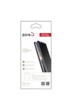 Samsung Galaxy S21 Plus Uyumlu Zore Privacy Polymer Nano Ekran Koruyucu