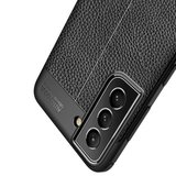Samsung Galaxy S21 FE Uyumlu Kılıf Zore Niss Silikon Kapak