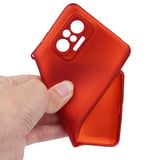 Xiaomi Redmi Note 10 Pro Uyumlu Kılıf Zore Premier Silikon Kapak