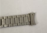 Samsung Galaxy Watch 4 40mm Uyumlu 20mm Metal Kordon Dönüştürücü