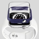 Apple Watch 7 41mm Uyumlu Zore Watch Gard 01 Ekran Koruyucu