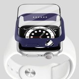 Apple Watch 7 41mm Uyumlu Zore Watch Gard 01 Ekran Koruyucu