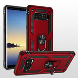 Samsung Galaxy Note 8 Uyumlu Kılıf Zore Vega Kapak