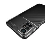 Xiaomi Redmi 10 Uyumlu Kılıf Zore Negro Silikon Kapak
